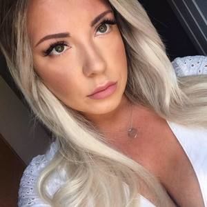 Meet your Posher, Kate